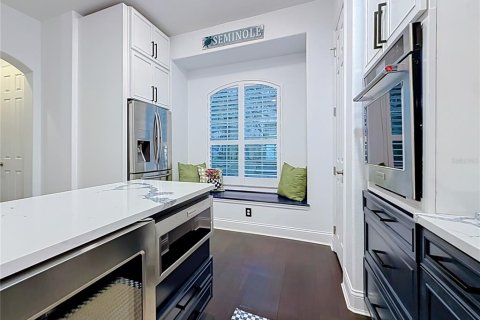 Touwnhouse à vendre à Seminole, Floride: 3 chambres, 175.12 m2 № 2413534 - photo 16