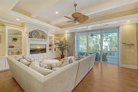 Casa en venta en Sarasota, Florida, 6 dormitorios, 618.26 m2 № 2155592 - foto 22