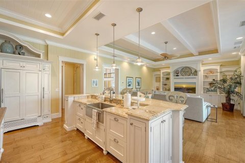 Casa en venta en Sarasota, Florida, 6 dormitorios, 618.26 m2 № 2155592 - foto 27