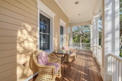 Casa en venta en Sarasota, Florida, 6 dormitorios, 618.26 m2 № 2155592 - foto 13