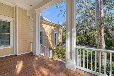 Casa en venta en Sarasota, Florida, 6 dormitorios, 618.26 m2 № 2155592 - foto 15