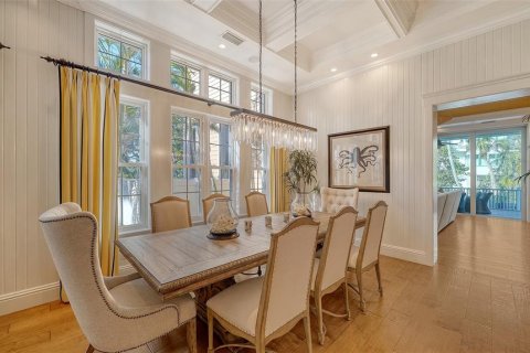 Casa en venta en Sarasota, Florida, 6 dormitorios, 618.26 m2 № 2155592 - foto 19