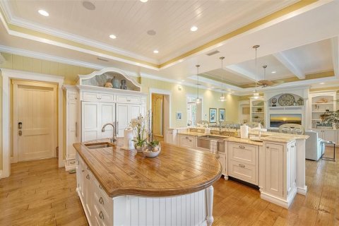 Casa en venta en Sarasota, Florida, 6 dormitorios, 618.26 m2 № 2155592 - foto 30