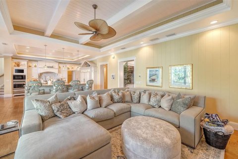 Casa en venta en Sarasota, Florida, 6 dormitorios, 618.26 m2 № 2155592 - foto 24