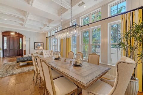 Casa en venta en Sarasota, Florida, 6 dormitorios, 618.26 m2 № 2155592 - foto 20