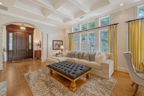 Casa en venta en Sarasota, Florida, 6 dormitorios, 618.26 m2 № 2155592 - foto 18