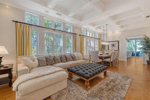 Casa en venta en Sarasota, Florida, 6 dormitorios, 618.26 m2 № 2155592 - foto 17