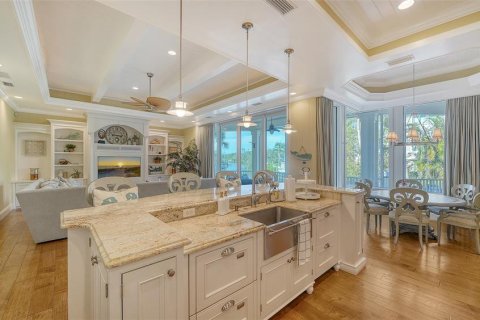 Casa en venta en Sarasota, Florida, 6 dormitorios, 618.26 m2 № 2155592 - foto 28