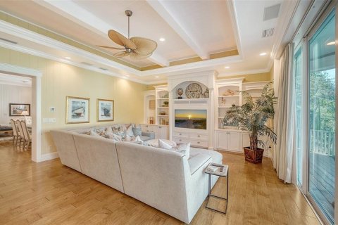 Casa en venta en Sarasota, Florida, 6 dormitorios, 618.26 m2 № 2155592 - foto 25