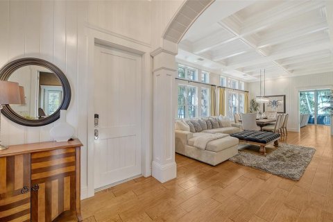 Casa en venta en Sarasota, Florida, 6 dormitorios, 618.26 m2 № 2155592 - foto 16