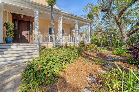 Casa en venta en Sarasota, Florida, 6 dormitorios, 618.26 m2 № 2155592 - foto 12