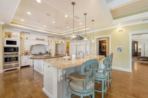 Casa en venta en Sarasota, Florida, 6 dormitorios, 618.26 m2 № 2155592 - foto 26