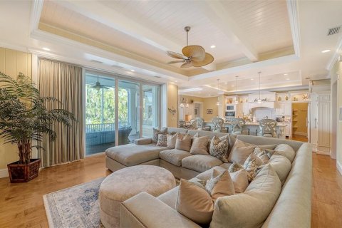 Casa en venta en Sarasota, Florida, 6 dormitorios, 618.26 m2 № 2155592 - foto 23