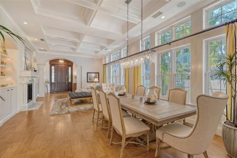 Casa en venta en Sarasota, Florida, 6 dormitorios, 618.26 m2 № 2155592 - foto 21