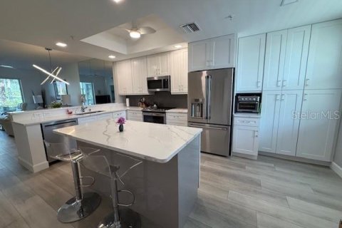 Condominio en alquiler en Sarasota, Florida, 2 dormitorios, 115.01 m2 № 1655656 - foto 6