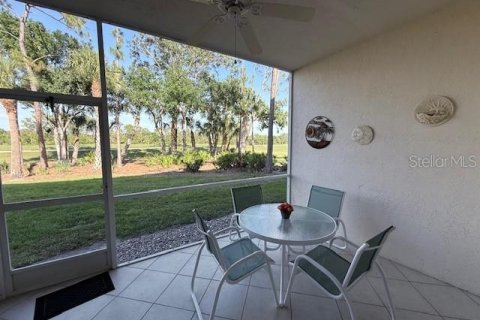 Condominio en alquiler en Sarasota, Florida, 2 dormitorios, 115.01 m2 № 1655656 - foto 25