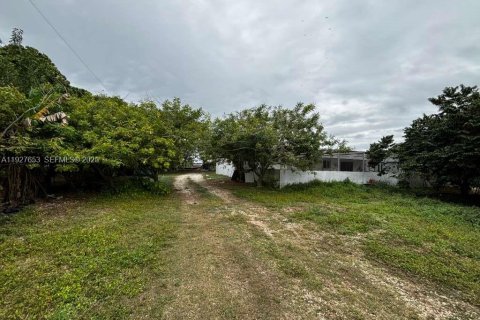 Villa ou maison à vendre à Homestead, Floride: 3 chambres, 159.33 m2 № 1988047 - photo 22