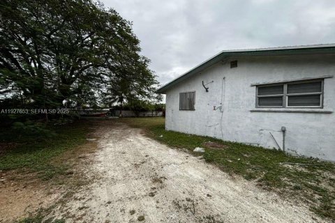 Villa ou maison à vendre à Homestead, Floride: 3 chambres, 159.33 m2 № 1988047 - photo 20