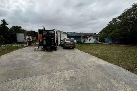 Villa ou maison à vendre à Homestead, Floride: 3 chambres, 159.33 m2 № 1988047 - photo 17