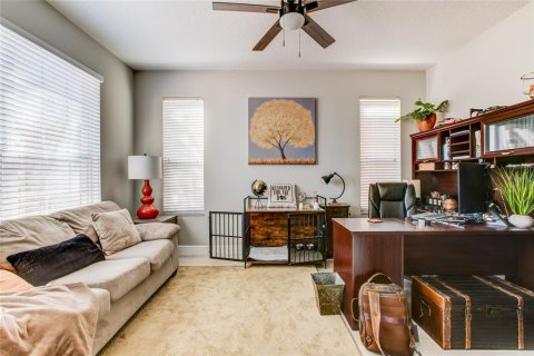 Villa ou maison à vendre à Orlando, Floride: 5 chambres, 273.78 m2 № 2157766 - photo 16