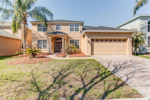 Villa ou maison à vendre à Orlando, Floride: 5 chambres, 273.78 m2 № 2157766 - photo 2