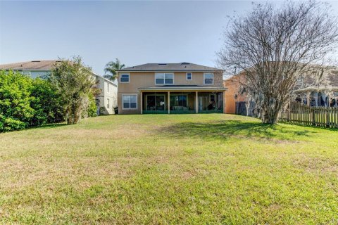 Villa ou maison à vendre à Orlando, Floride: 5 chambres, 273.78 m2 № 2157766 - photo 3