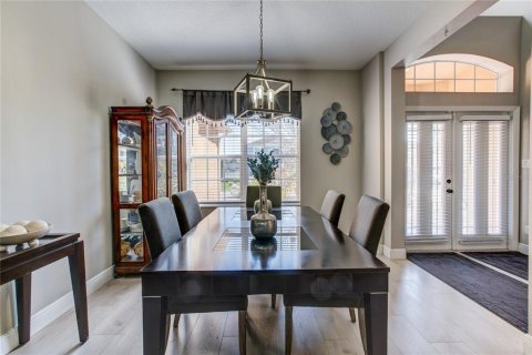 Villa ou maison à vendre à Orlando, Floride: 5 chambres, 273.78 m2 № 2157766 - photo 5
