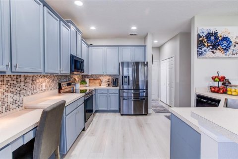 Villa ou maison à vendre à Orlando, Floride: 5 chambres, 273.78 m2 № 2157766 - photo 9