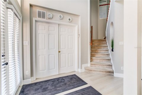 Villa ou maison à vendre à Orlando, Floride: 5 chambres, 273.78 m2 № 2157766 - photo 15