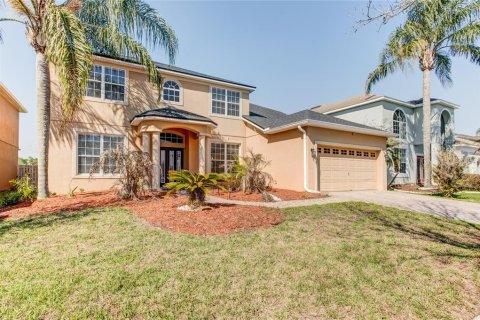 Villa ou maison à Orlando, Floride 5 chambres, 273.78 m2 № 2157766