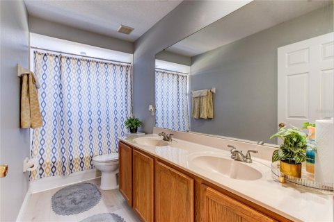 Villa ou maison à vendre à Orlando, Floride: 5 chambres, 273.78 m2 № 2157766 - photo 25