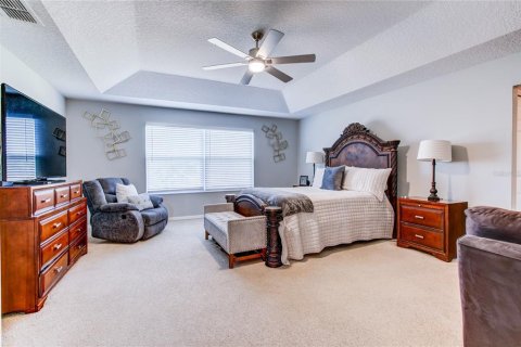 Villa ou maison à vendre à Orlando, Floride: 5 chambres, 273.78 m2 № 2157766 - photo 18