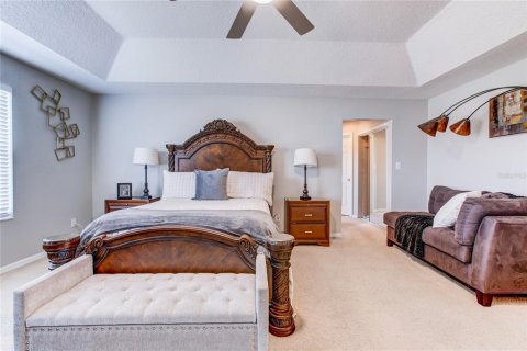 Villa ou maison à vendre à Orlando, Floride: 5 chambres, 273.78 m2 № 2157766 - photo 19