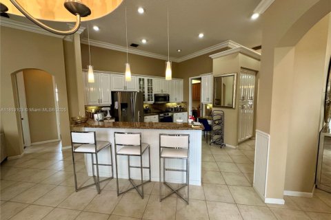 House in Boynton Beach, Florida 3 bedrooms, 219.25 sq.m. № 1871303 - photo 29