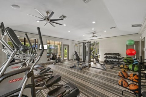 Снять в аренду квартиру в Бока-Ратон, Флорида 2 спальни, 101.82м2, № 1644872 - фото 27