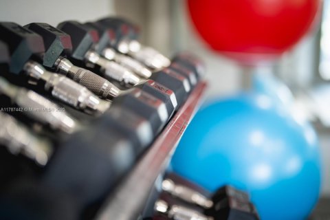 Снять в аренду квартиру в Бока-Ратон, Флорида 2 спальни, 101.82м2, № 1644872 - фото 28