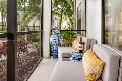 Снять в аренду квартиру в Бока-Ратон, Флорида 2 спальни, 101.82м2, № 1644872 - фото 20