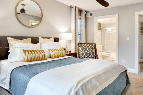 Снять в аренду квартиру в Бока-Ратон, Флорида 2 спальни, 101.82м2, № 1644872 - фото 16