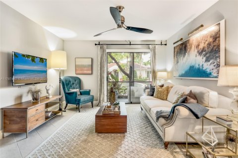 Снять в аренду квартиру в Бока-Ратон, Флорида 2 спальни, 101.82м2, № 1644872 - фото 4