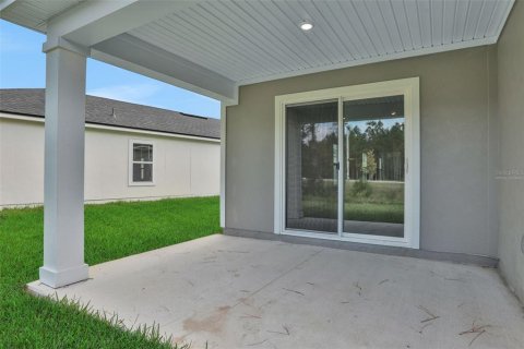 Villa ou maison à vendre à Green Cove Springs, Floride: 3 chambres, 150.69 m2 № 2419077 - photo 5