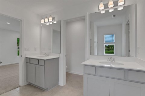 Villa ou maison à vendre à Green Cove Springs, Floride: 3 chambres, 150.69 m2 № 2419077 - photo 22