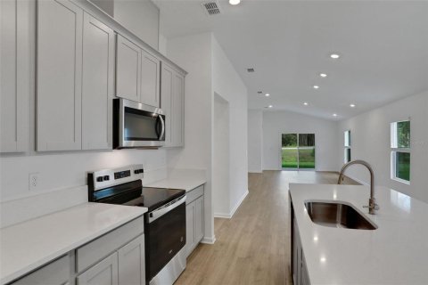 Villa ou maison à vendre à Green Cove Springs, Floride: 3 chambres, 150.69 m2 № 2419077 - photo 7
