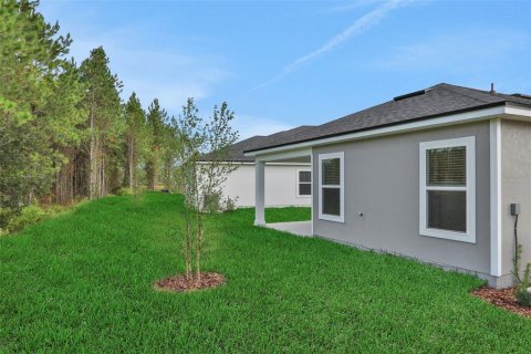 Villa ou maison à vendre à Green Cove Springs, Floride: 3 chambres, 150.69 m2 № 2419077 - photo 4