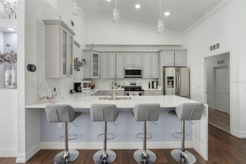 Villa ou maison à vendre à Haines City, Floride: 3 chambres, 163.88 m2 № 1545119 - photo 12