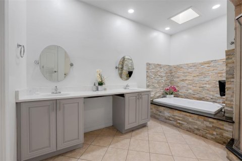 Villa ou maison à vendre à Haines City, Floride: 3 chambres, 163.88 m2 № 1545119 - photo 21