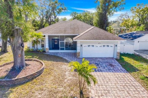 Villa ou maison à vendre à Haines City, Floride: 3 chambres, 163.88 m2 № 1545119 - photo 6