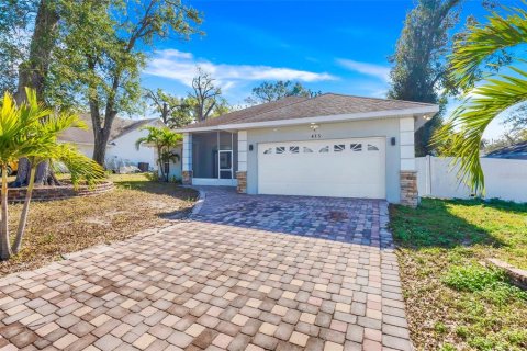 Villa ou maison à vendre à Haines City, Floride: 3 chambres, 163.88 m2 № 1545119 - photo 2