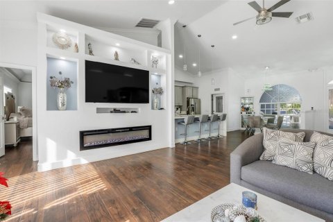 Villa ou maison à vendre à Haines City, Floride: 3 chambres, 163.88 m2 № 1545119 - photo 17