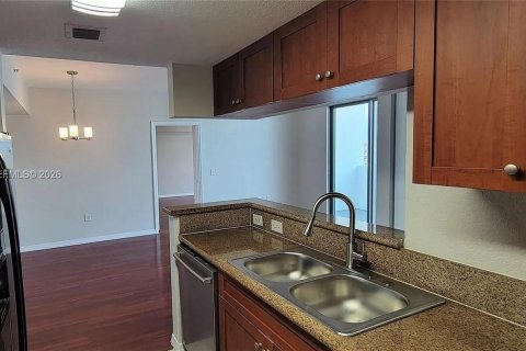 Copropriété à vendre à Miami, Floride: 2 chambres, 91.42 m2 № 2064607 - photo 7