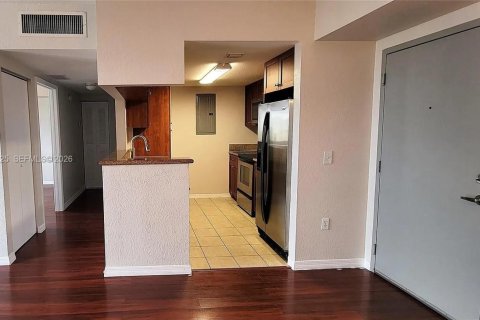 Copropriété à vendre à Miami, Floride: 2 chambres, 91.42 m2 № 2064607 - photo 6